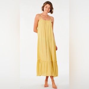Rip Curl Woman’s Maxi Dress